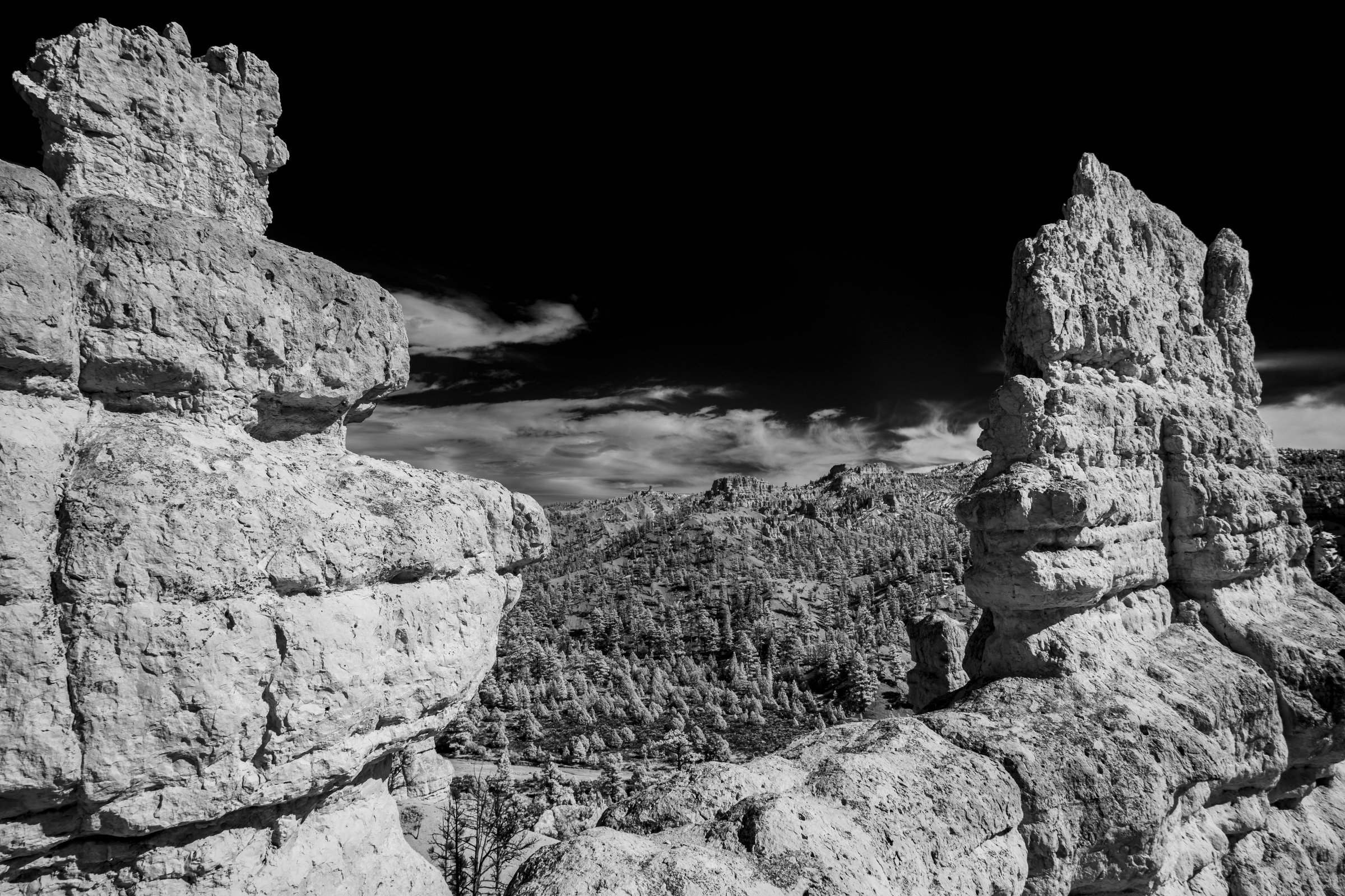 Utah IR